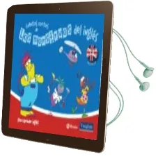 Descargar AudioLibro Cuentos Cortos de los Monstruos del Ingles de Vaughan año 2012