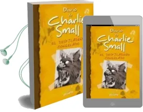 Descargar AudioLibro Diario de Charlie Small: El Desfiladero Congelado de Varios Autores año 2012