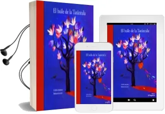 Descargar AudioLibro El Baile de la Tarantula de Cristina Verbena año 2012