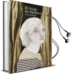 Descargar AudioLibro El Blog de Cyrano de Rosa Huertas Gomez año 2012