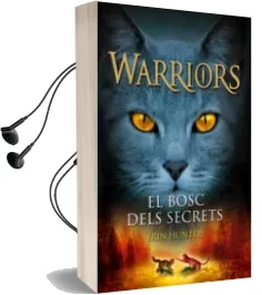 Descargar AudioLibro El Bosc Dels Secrets (Warriors 3) de Erin Hunter año 2012