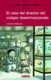 AudioLibro El Caso del Director del Colegio Desenmascarado de Joachim Friedrich