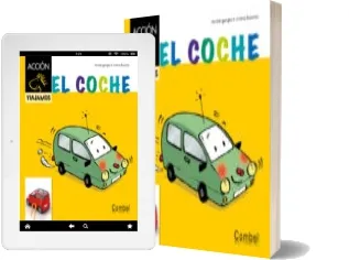 Descargar AudioLibro El Coche de Varios Autores año 2012