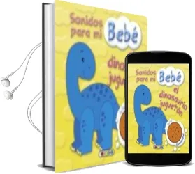 Descargar AudioLibro El Dinosaurio Jugueton de Varios Autores año 2012