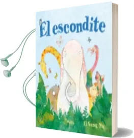 Descargar AudioLibro El Escondite de Il Sung Na año 2012