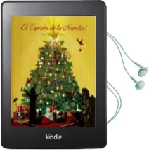 Descargar AudioLibro El Espiritu de la Navidad de Nancy Tillman año 2012