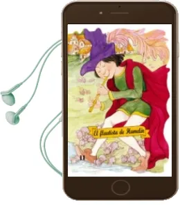 Descargar AudioLibro El Flautista de Hamelin de Anonimo año 2012