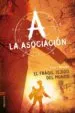 AudioLibro El Fragil Tejado del Mundo (la Asociacion) de Erik L Homme