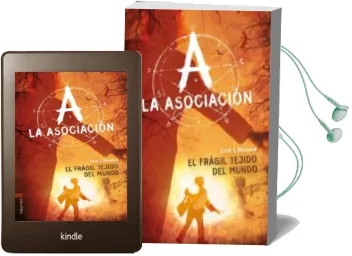 Descargar AudioLibro El Fragil Tejado del Mundo (la Asociacion) de Erik L Homme año 2012