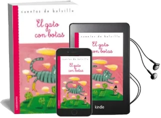 Descargar AudioLibro El Gato con Botas (Cuentos de Bolsillo) de Varios Autores año 2012