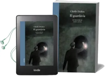 Descargar AudioLibro El Guardavia de Charles Dickens año 2012