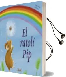Descargar AudioLibro El Ratoli pip de Elizabeth Baguley año 2012