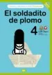 AudioLibro El Soldadito de Plomo (Cuento dvd con Librito en Cartone) de Monica Campabadal Gili