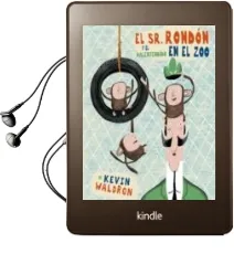 Descargar AudioLibro El sr. Rondon y el Malentendido en el zoo de Kevin Waldron año 2012