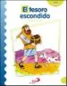 AudioLibro El Tesoro Escondido (Parabolas de Jesus) de Luis Daniel Londoño Silva