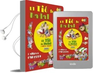 Descargar AudioLibro El tio de Nadal (Canta i Explica) de Varios Autores año 2012