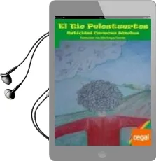 Descargar AudioLibro El tio Pelostuerto de Natividad Carmona Sanchez año 2012