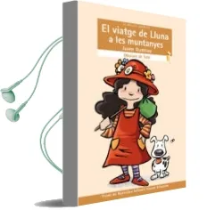 Descargar AudioLibro El Viatge de Lluna a les Muntanyes de Juan E. Gumbau año 2012