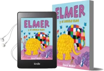 Descargar AudioLibro Elmer y el Abuelo Eldo de Varios Autores año 2012