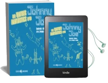 Descargar AudioLibro Els Viatges Fantastics de Johnny joe (Rosie Flo) de Roz Streeten año 2012