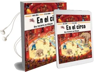 Descargar AudioLibro En el Circo (Pequeñologuez) de Doro Gobel año 2012