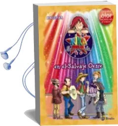 Descargar AudioLibro En el Salvaje Oeste (Olor y Color) de Knister año 2012