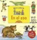AudioLibro En el zoo (Abre y Sonrie) de Varios Autores