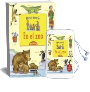 Descargar AudioLibro En el zoo (Abre y Sonrie) de Varios Autores año 2012