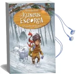Descargar AudioLibro En Klincus Escorça i el Caçador de les Neus de Alessandro Gatti año 2012