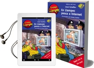 Descargar AudioLibro En Llampec Pesca a Internet de Ursel Scheffler año 2012