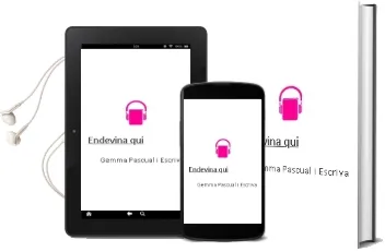 Descargar AudioLibro Endevina qui de Gemma Pascual I Escriva año 2012