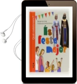 Descargar AudioLibro Es Festa Major de Nuria Font I Ferre año 2012