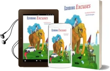 Descargar AudioLibro Excuses, Excuses de Anushka Ravishankar año 2012
