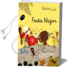 Descargar AudioLibro Festa Major de Oscar Julve año 2012