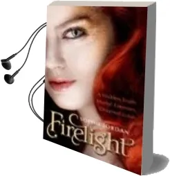 Descargar AudioLibro Firelight de Sophie Jordan año 2012