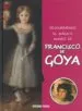 AudioLibro Francisco de Goya de Maria J. Jorda