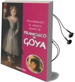 Descargar AudioLibro Francisco de Goya de Maria J. Jorda año 2012