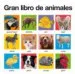 AudioLibro Gran Libro de Animales de Roger Priddy