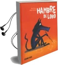 Descargar AudioLibro Hambre de Lobo (Los Albumes) de Eric Pintus año 2012