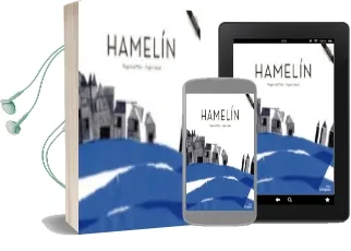 Descargar AudioLibro Hamelin de Margarita Del Mazo año 2012