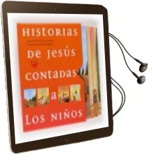 Descargar AudioLibro Historias de Jesus Contadas a los Niños (Estuche Pequeño) de Joaquin Maria Garcia De Dios año 2012