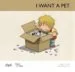 AudioLibro I Want a pet de Enric Lluch