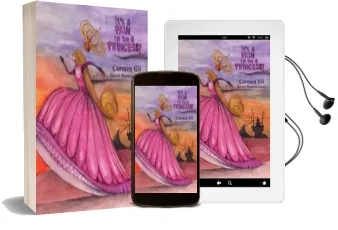 Descargar AudioLibro It´S a Pain to be a Princess de Carmen Gil año 2012