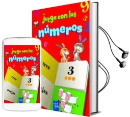 Descargar AudioLibro Juega con los Numeros de Yoyo año 2012