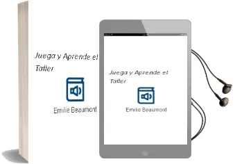 Descargar AudioLibro Juega y Aprende: El Taller de Emilie Beaumont año 2012