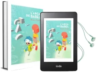 Descargar AudioLibro L Arca de Babel de Marius Serra año 2012