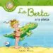 AudioLibro La Berta a la Platja de Varios Autores