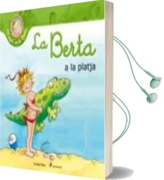 Descargar AudioLibro La Berta a la Platja de Varios Autores año 2012