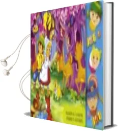 Descargar AudioLibro La Casita de Chocolate de Varios Autores año 2012