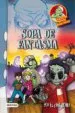AudioLibro La Cocina de los Monstruos 9: Sopa de Fantasmas de Joan Antoni Martin Piñol